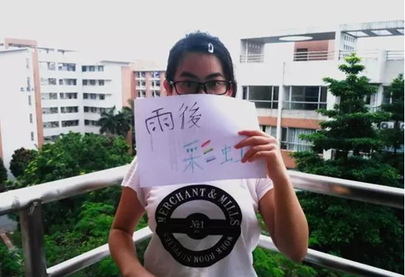 优秀照片奖 新传1602张泳琳